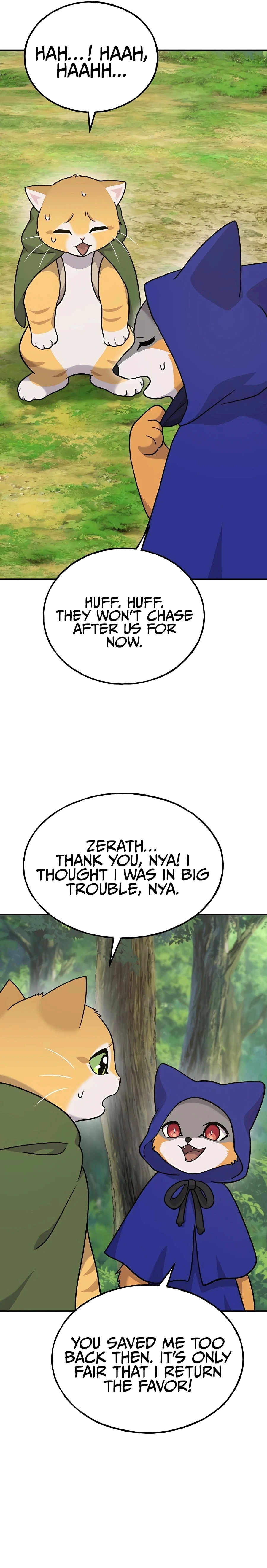 Read Solo Farming In The Tower EN Manga Online