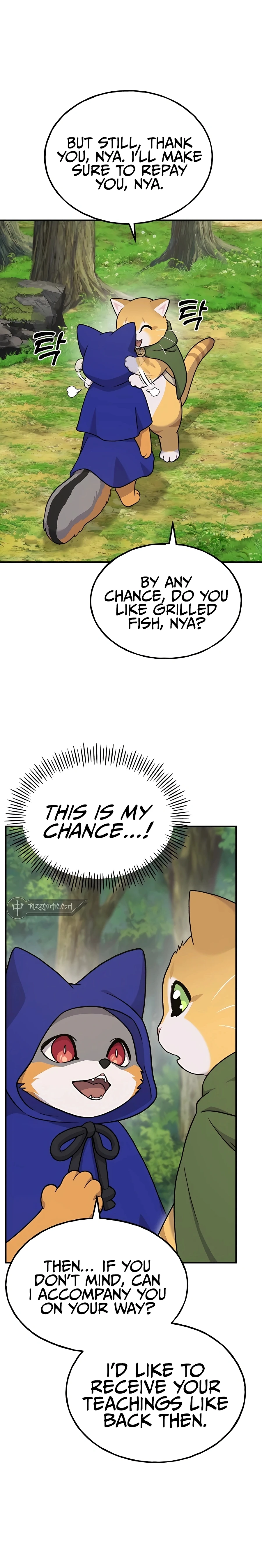 Read Solo Farming In The Tower EN Manga Online