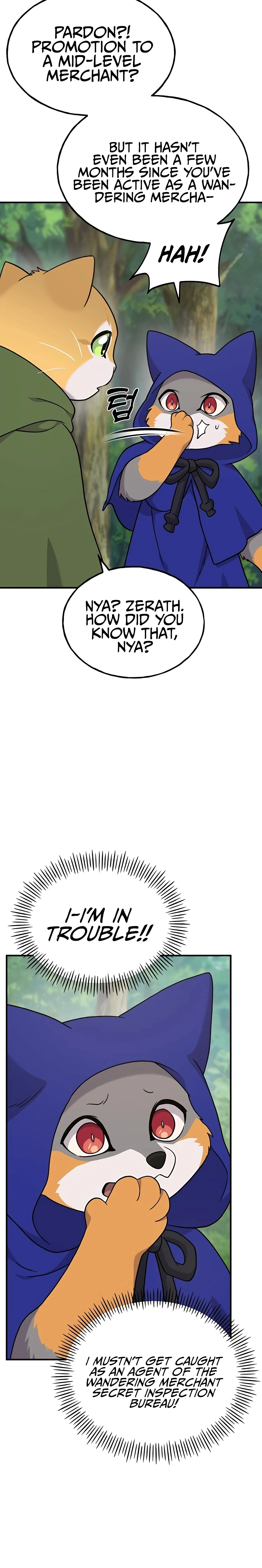 Read Solo Farming In The Tower EN Manga Online
