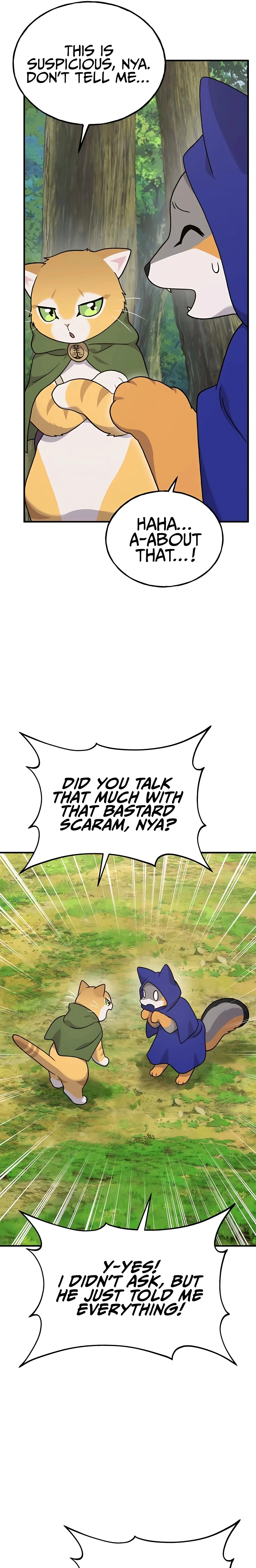 Read Solo Farming In The Tower EN Manga Online