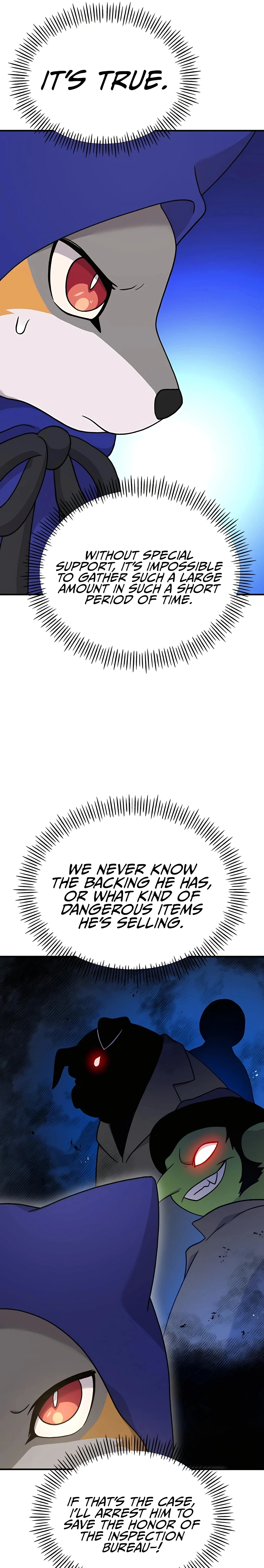 Read Solo Farming In The Tower EN Manga Online