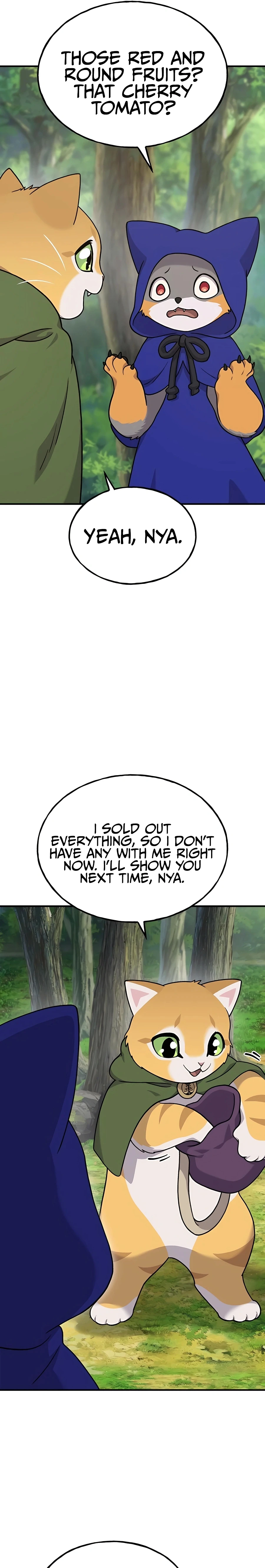 Read Solo Farming In The Tower EN Manga Online