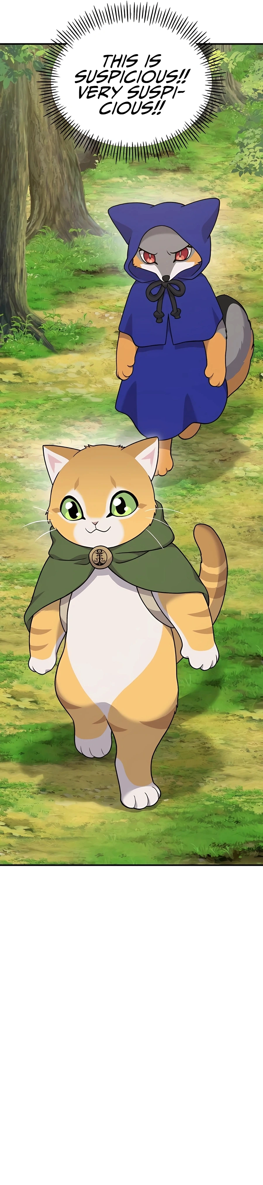 Read Solo Farming In The Tower EN Manga Online