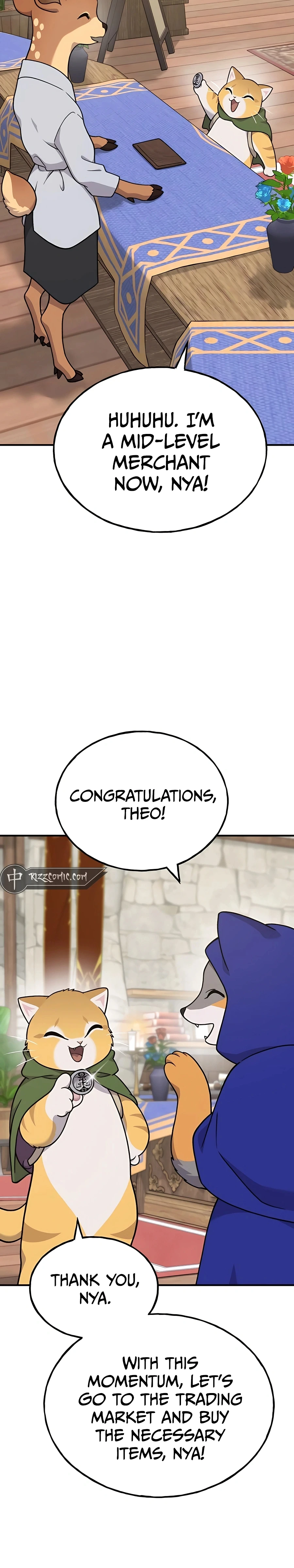 Read Solo Farming In The Tower EN Manga Online