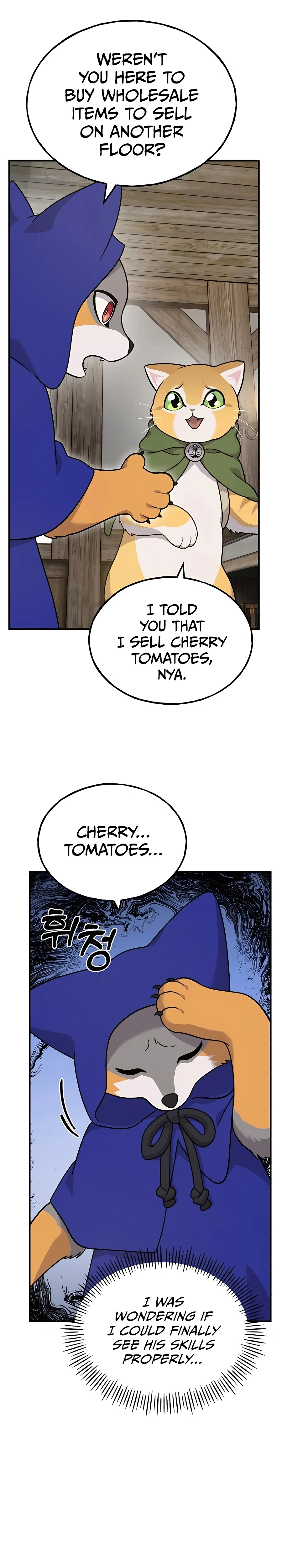 Read Solo Farming In The Tower EN Manga Online