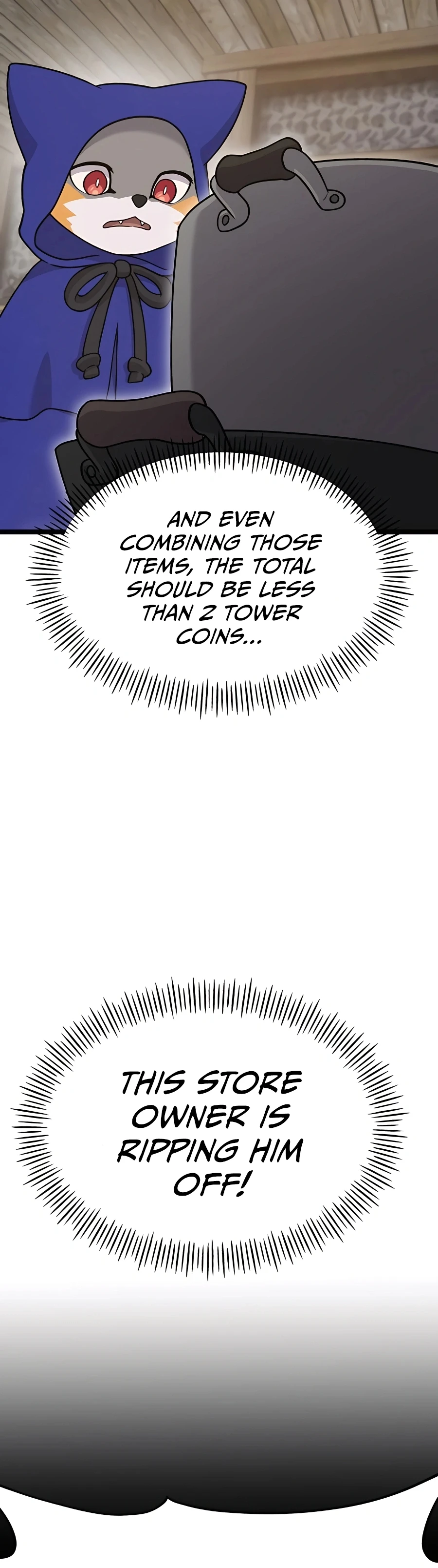Read Solo Farming In The Tower EN Manga Online