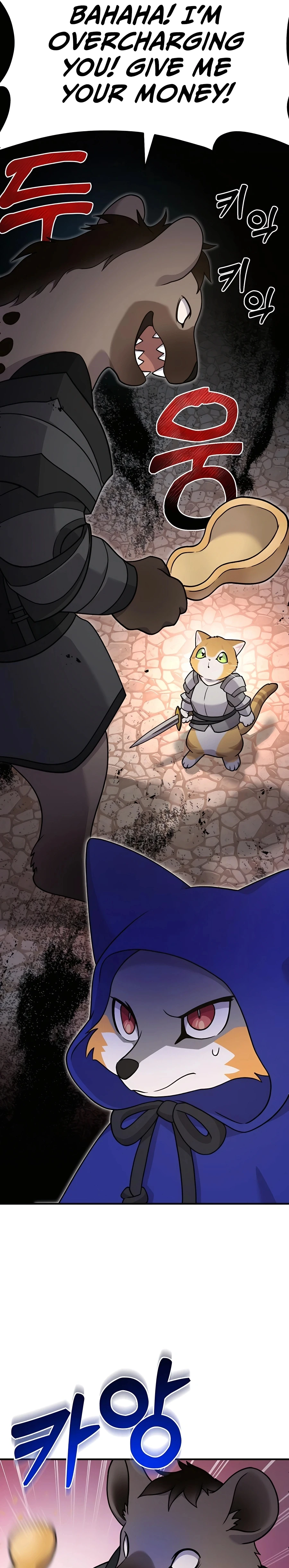 Read Solo Farming In The Tower EN Manga Online