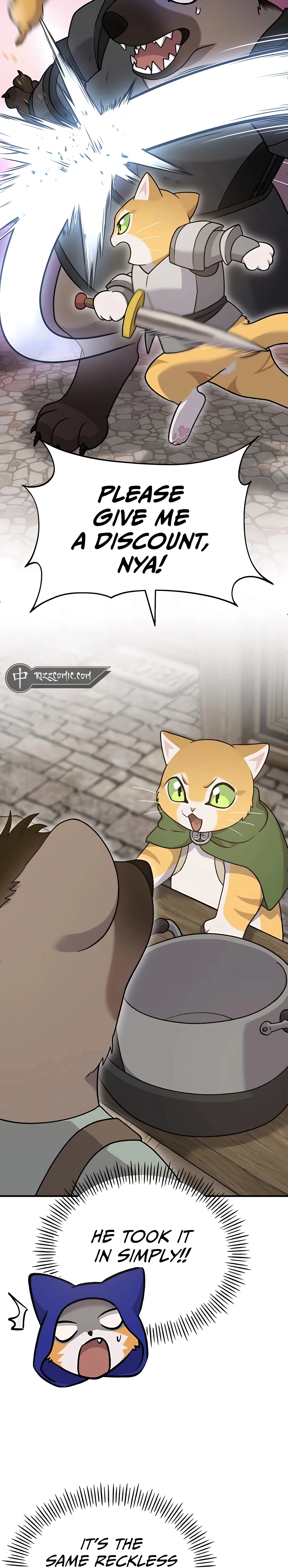 Read Solo Farming In The Tower EN Manga Online