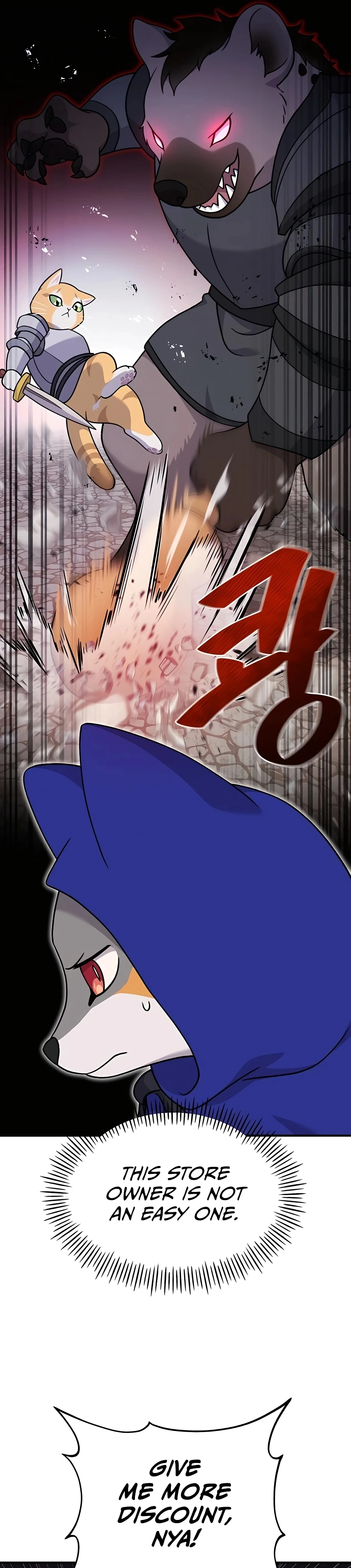 Read Solo Farming In The Tower EN Manga Online