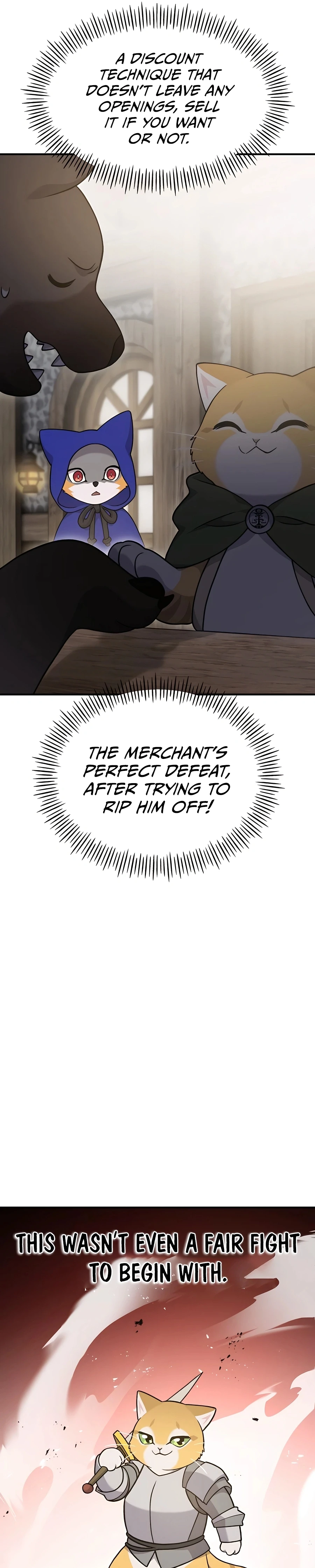 Read Solo Farming In The Tower EN Manga Online