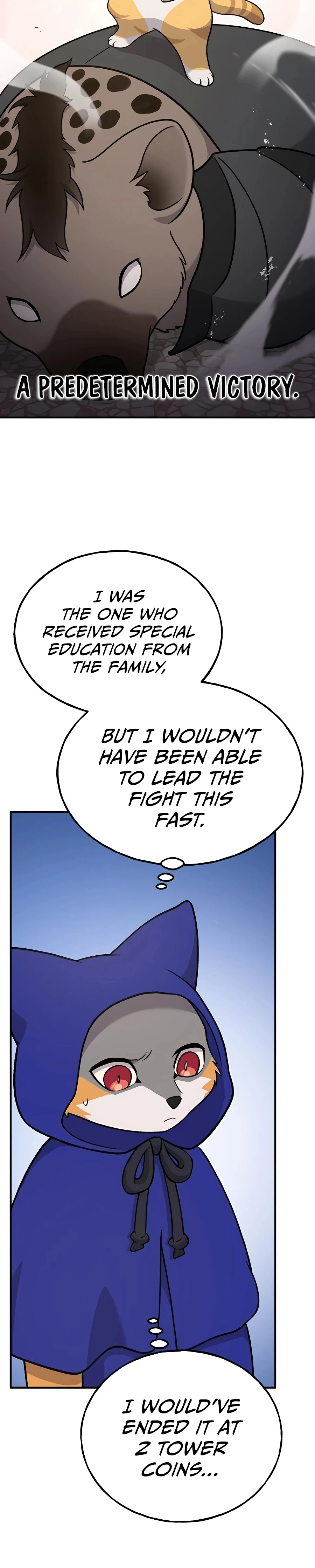 Read Solo Farming In The Tower EN Manga Online