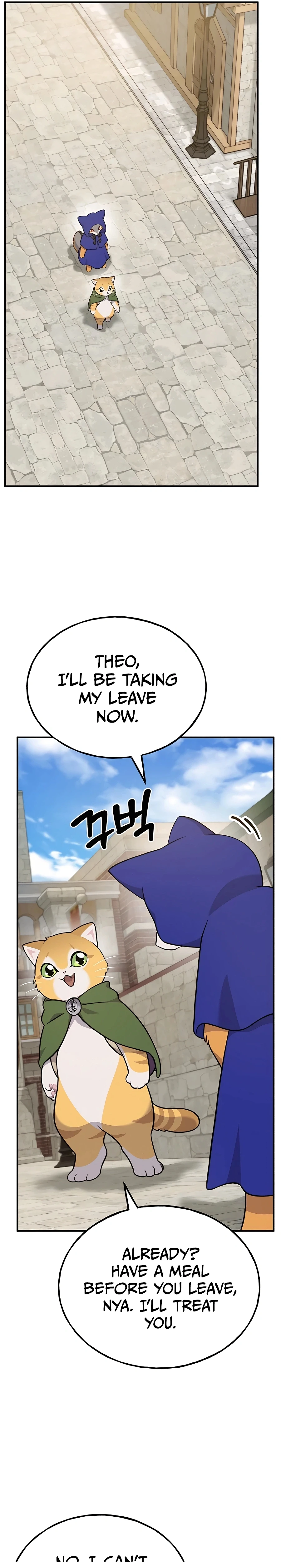 Read Solo Farming In The Tower EN Manga Online