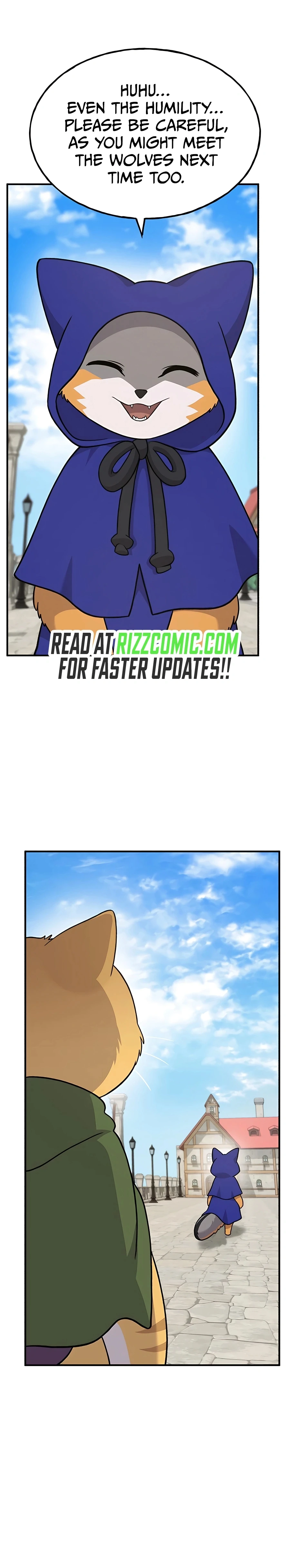 Read Solo Farming In The Tower EN Manga Online