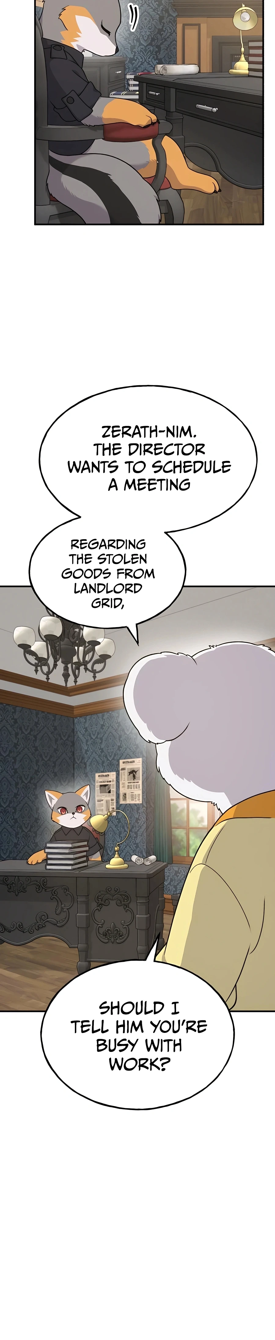 Read Solo Farming In The Tower EN Manga Online