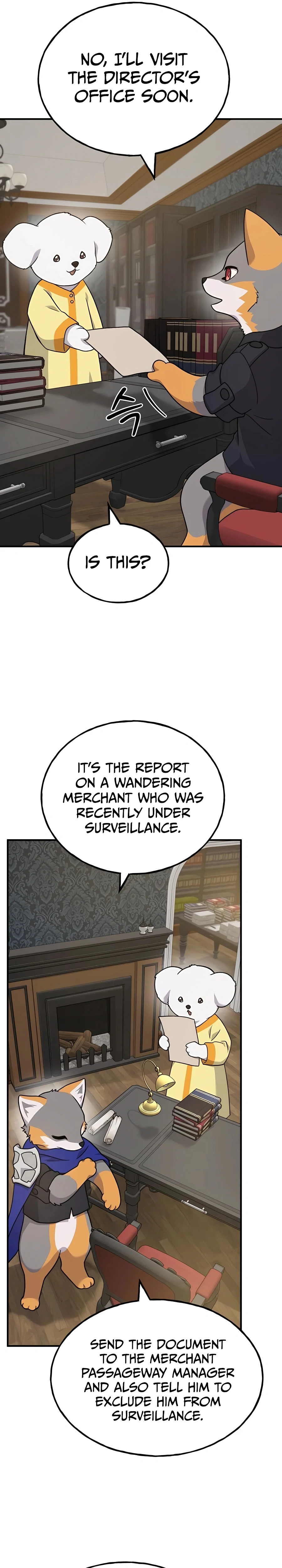 Read Solo Farming In The Tower EN Manga Online