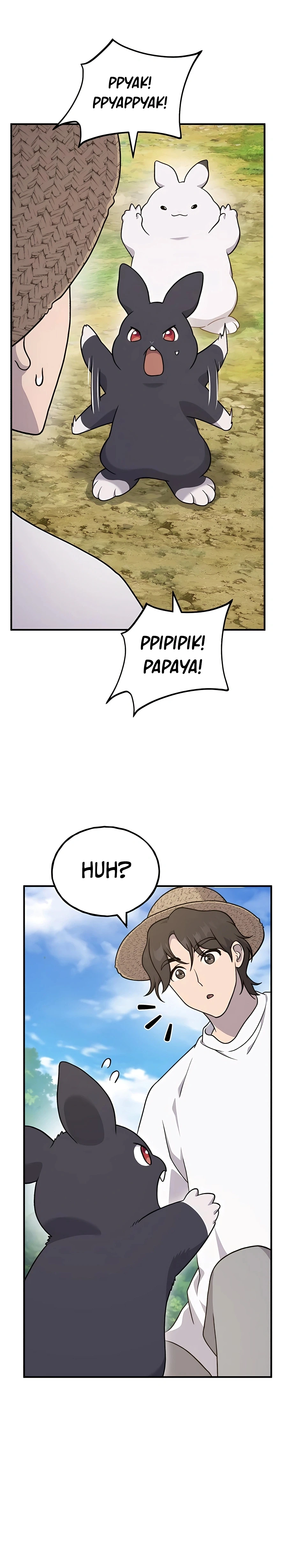 Read Solo Farming In The Tower EN Manga Online