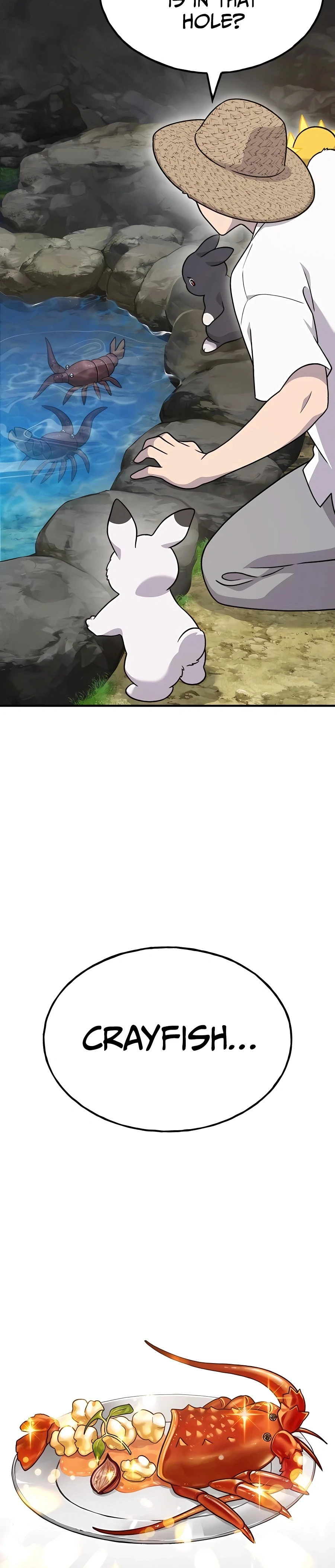 Read Solo Farming In The Tower EN Manga Online