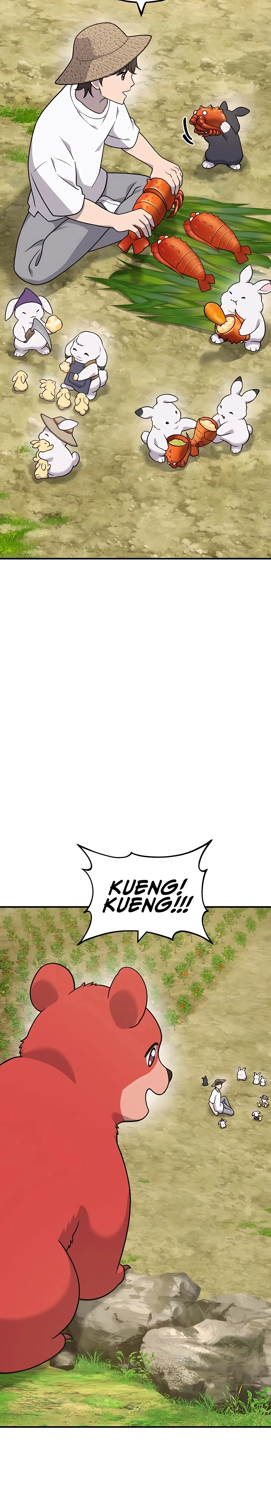Read Solo Farming In The Tower EN Manga Online