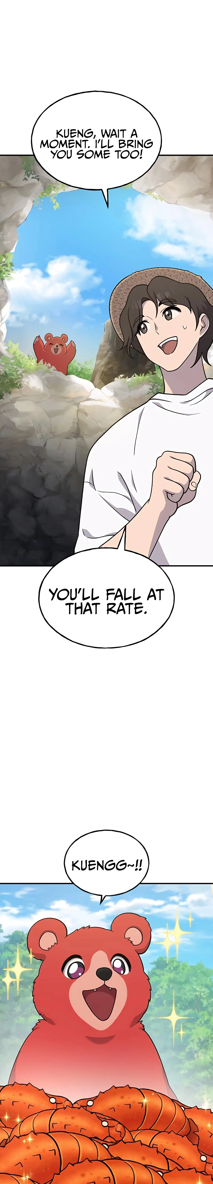 Read Solo Farming In The Tower EN Manga Online