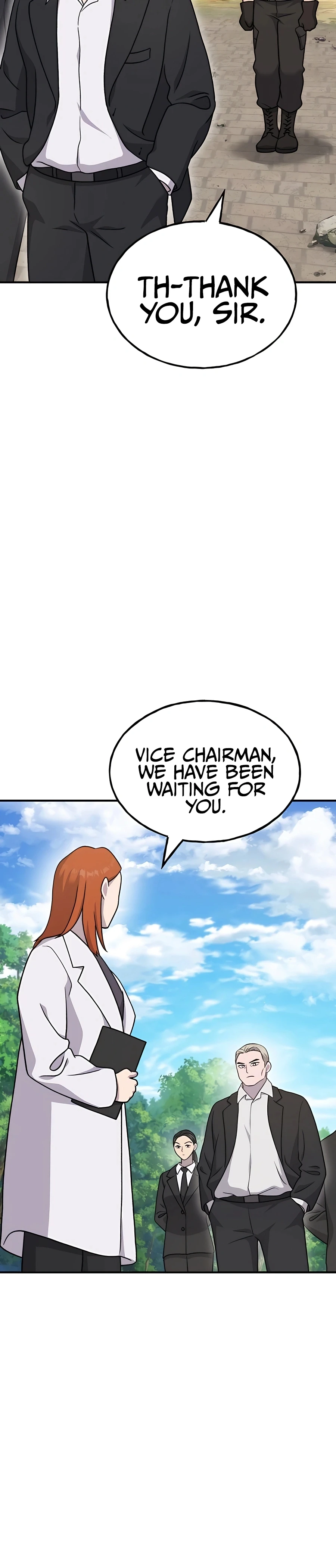 Read Solo Farming In The Tower EN Manga Online