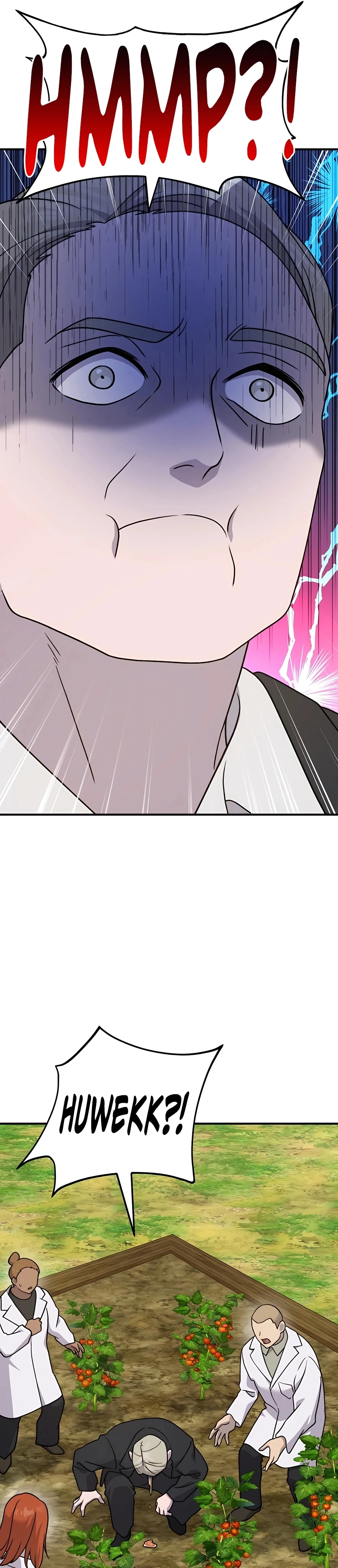 Read Solo Farming In The Tower EN Manga Online