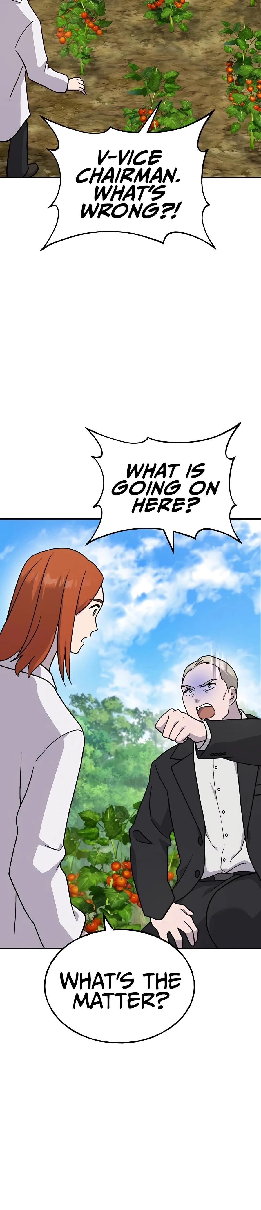 Read Solo Farming In The Tower EN Manga Online