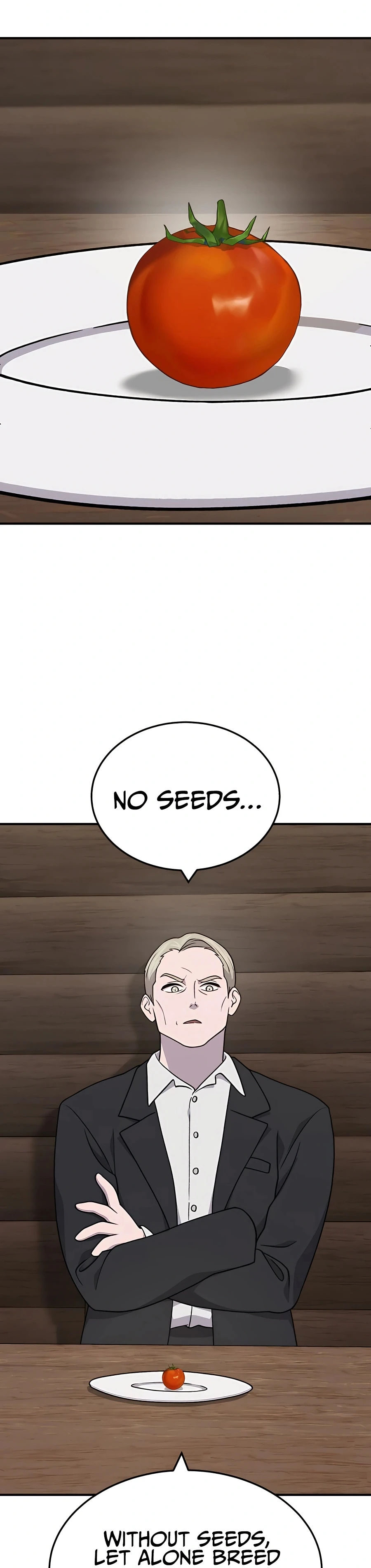 Read Solo Farming In The Tower EN Manga Online