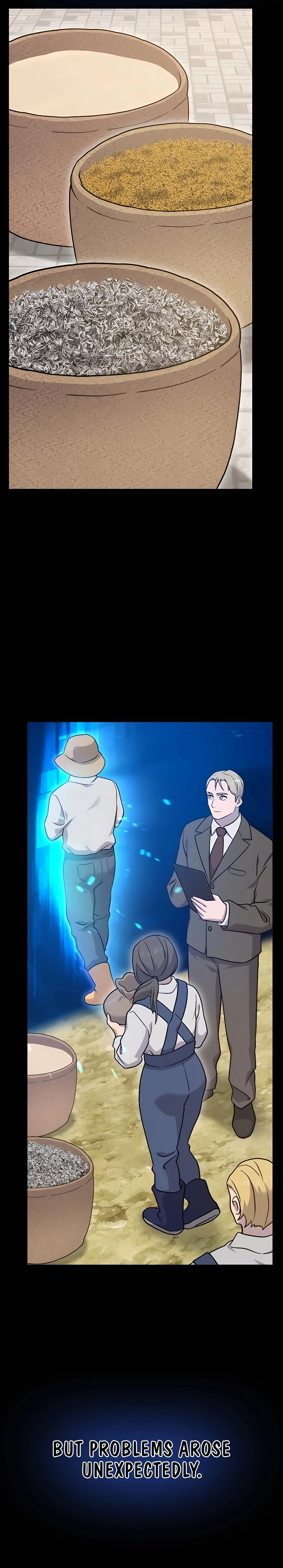 Read Solo Farming In The Tower EN Manga Online