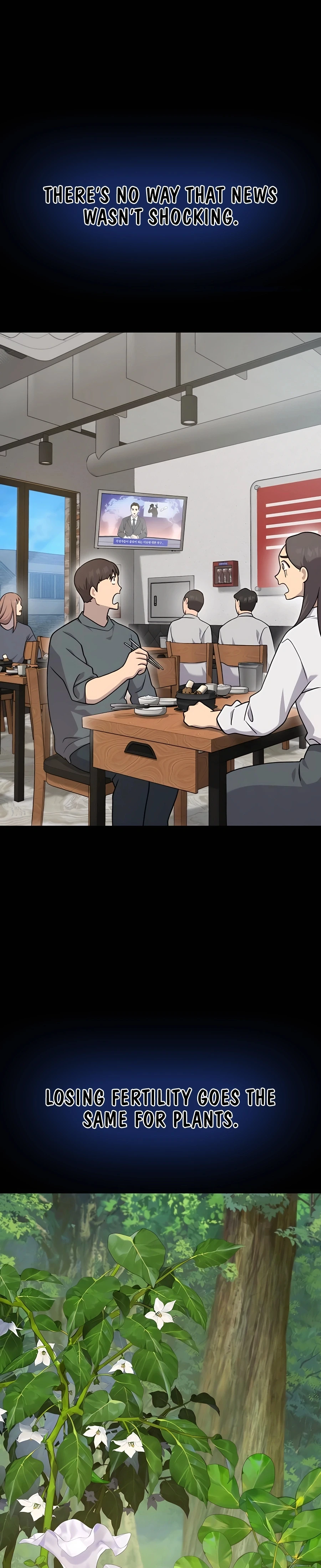 Read Solo Farming In The Tower EN Manga Online