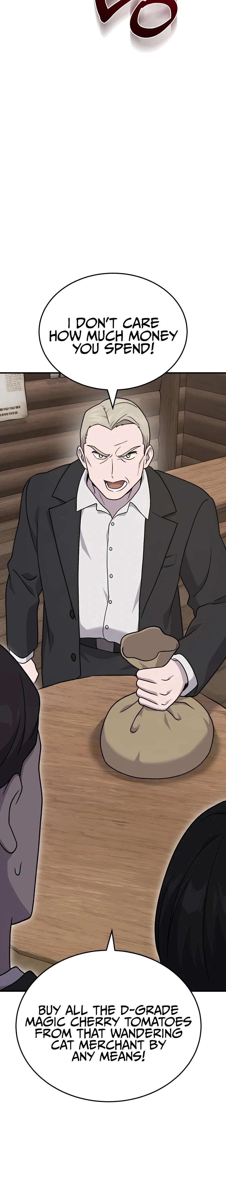 Read Solo Farming In The Tower EN Manga Online