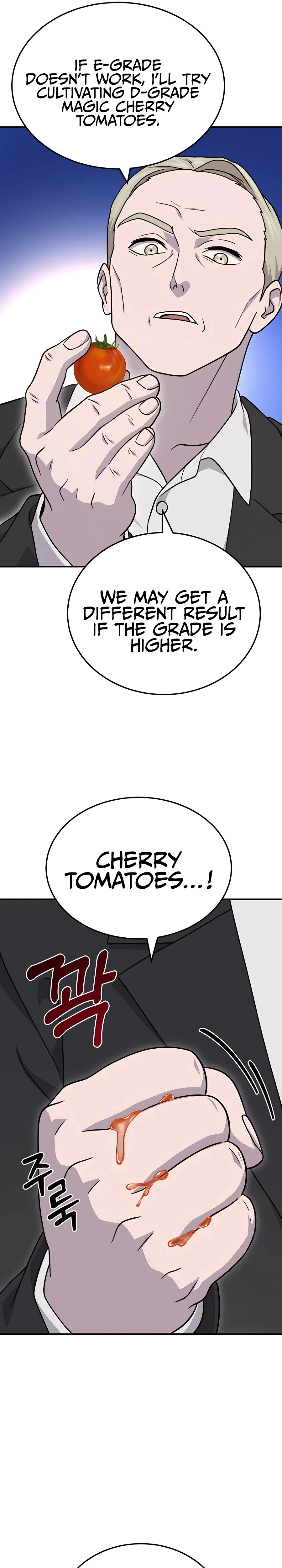Read Solo Farming In The Tower EN Manga Online