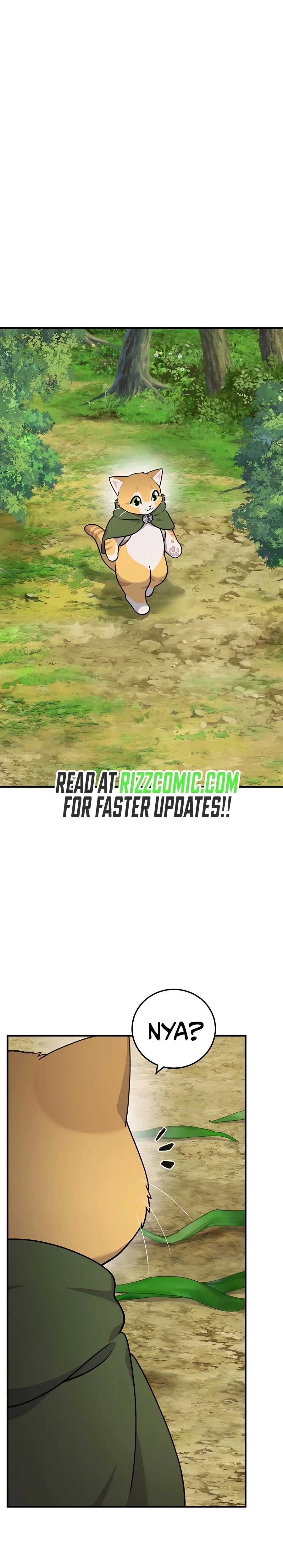 Read Solo Farming In The Tower EN Manga Online