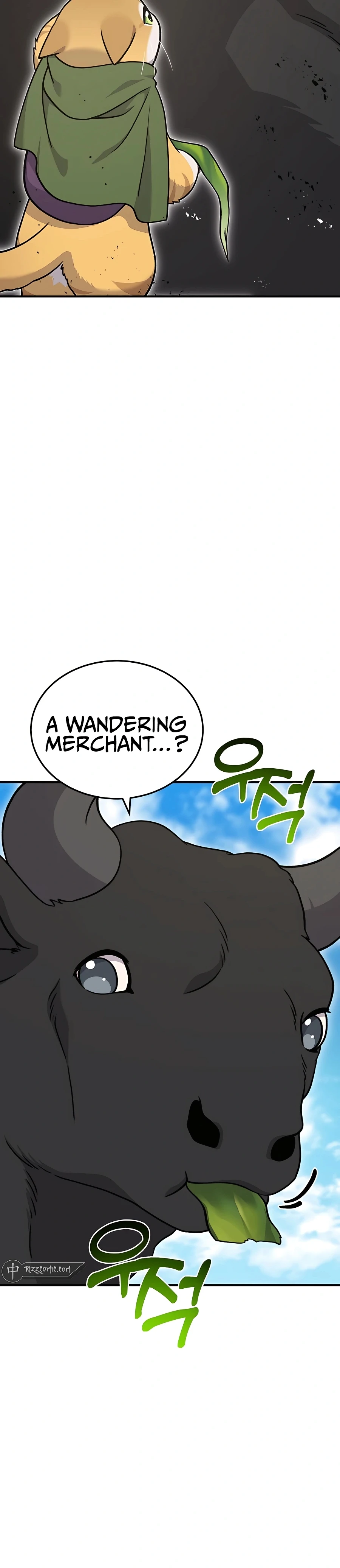 Read Solo Farming In The Tower EN Manga Online