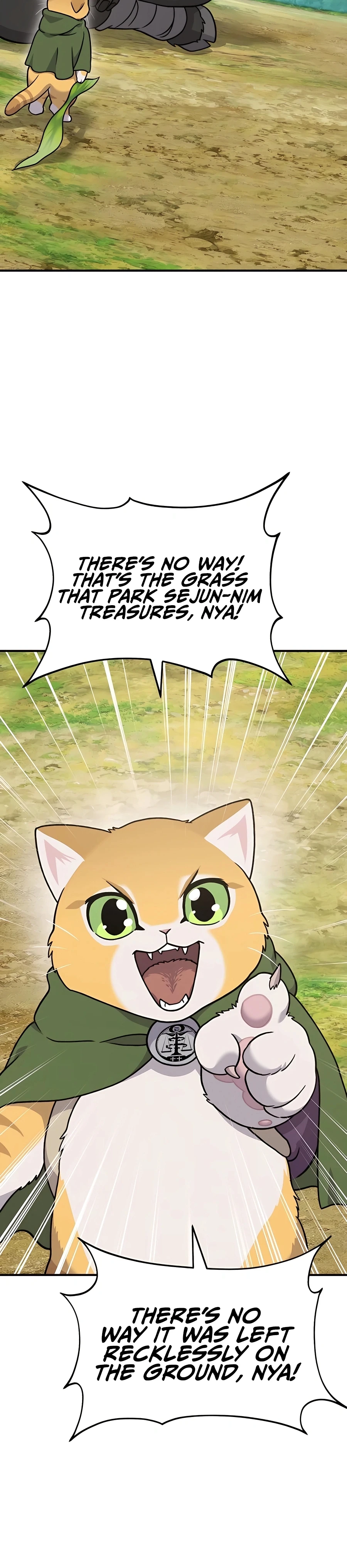 Read Solo Farming In The Tower EN Manga Online