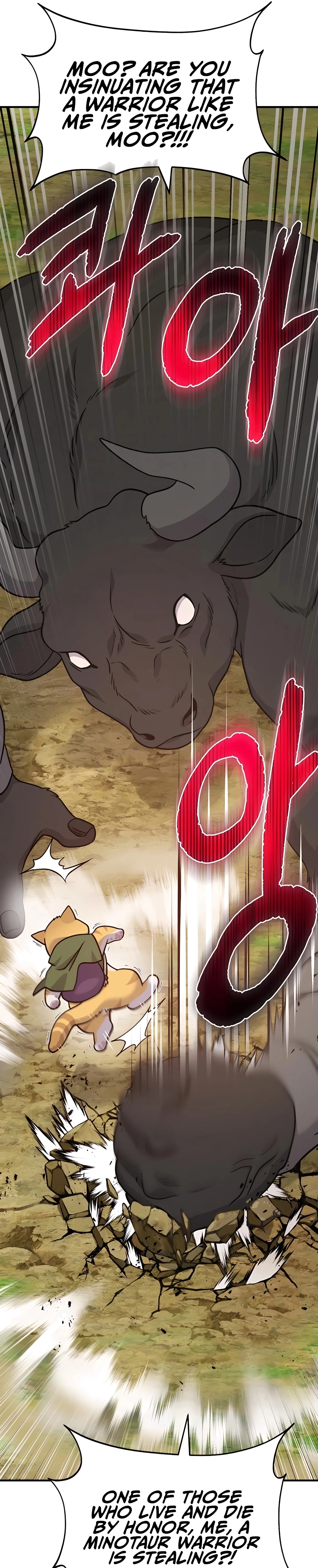 Read Solo Farming In The Tower EN Manga Online