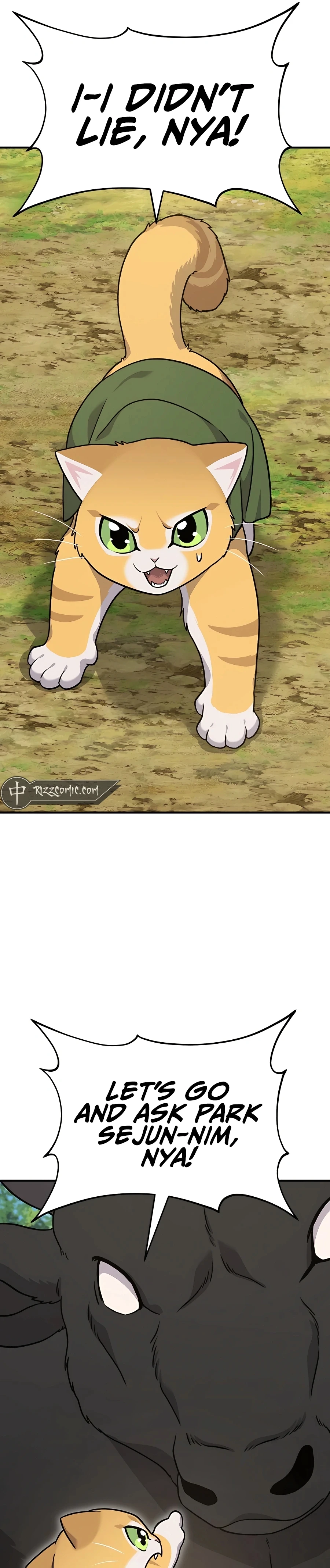 Read Solo Farming In The Tower EN Manga Online