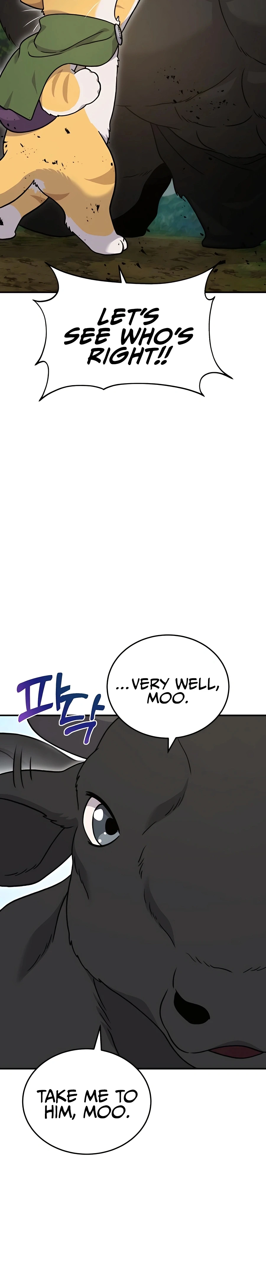 Read Solo Farming In The Tower EN Manga Online
