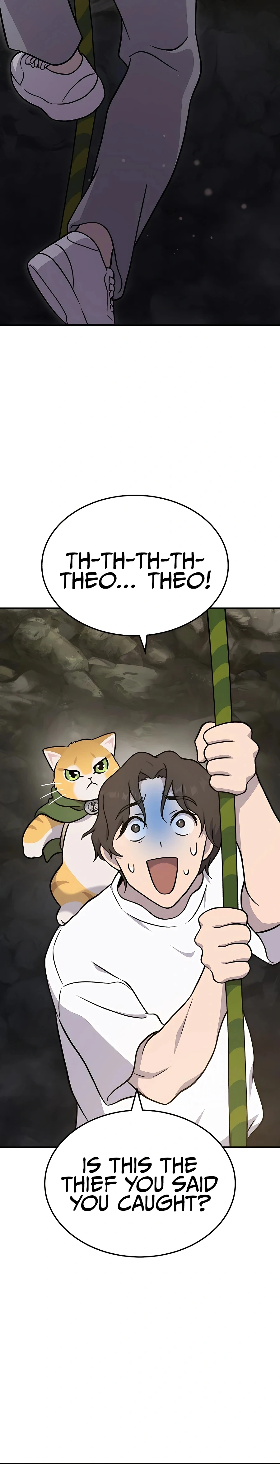 Read Solo Farming In The Tower EN Manga Online