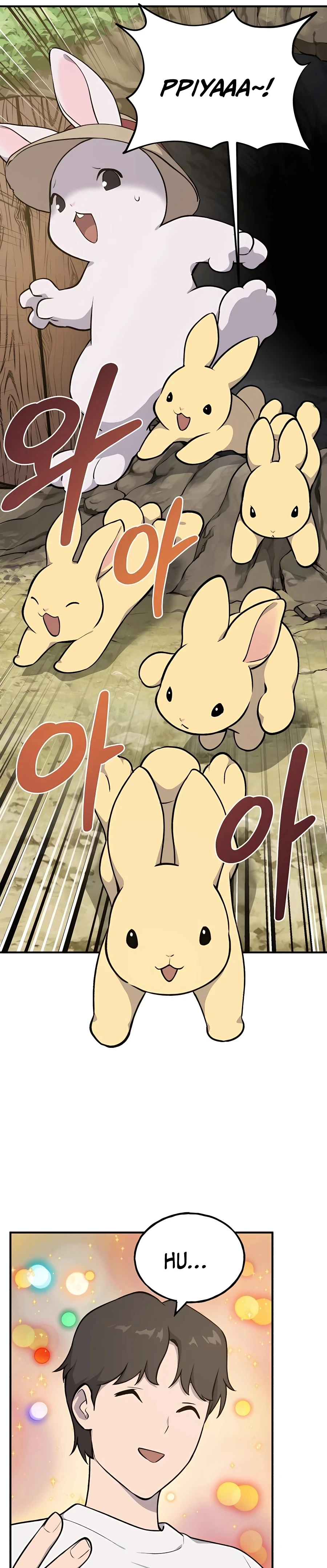 Read Solo Farming In The Tower EN Manga Online