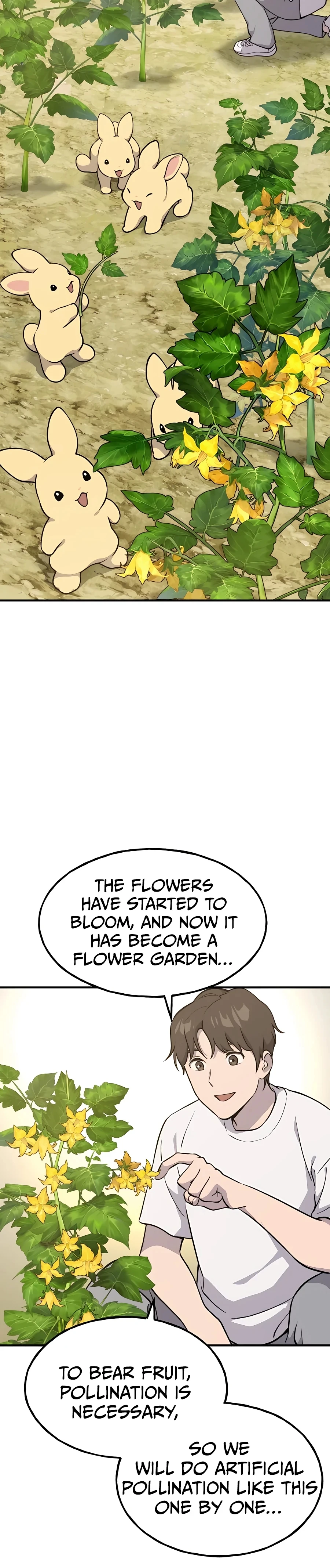 Read Solo Farming In The Tower EN Manga Online