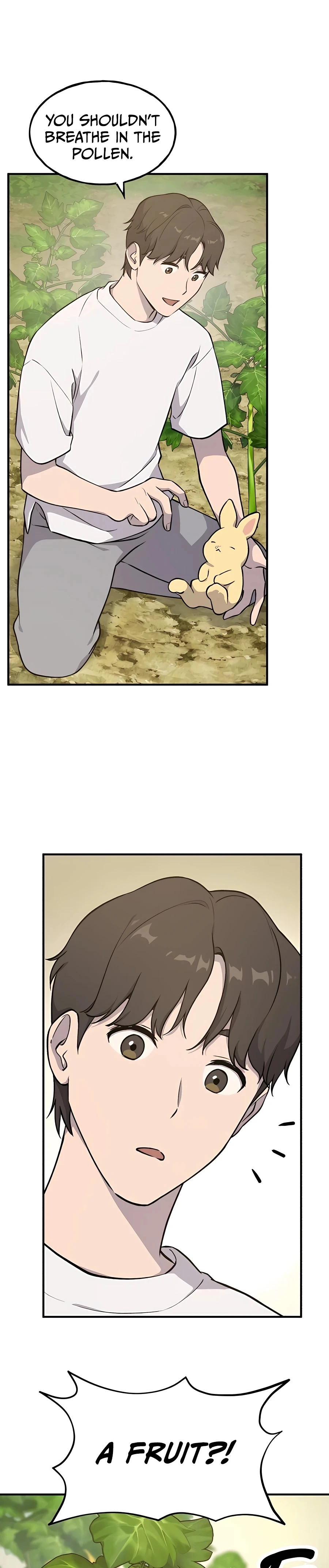 Read Solo Farming In The Tower EN Manga Online