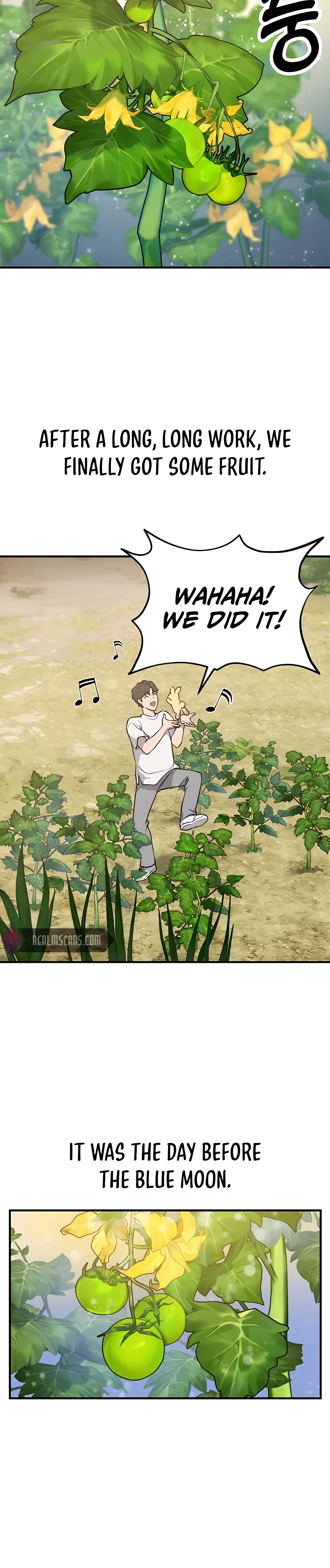 Read Solo Farming In The Tower EN Manga Online