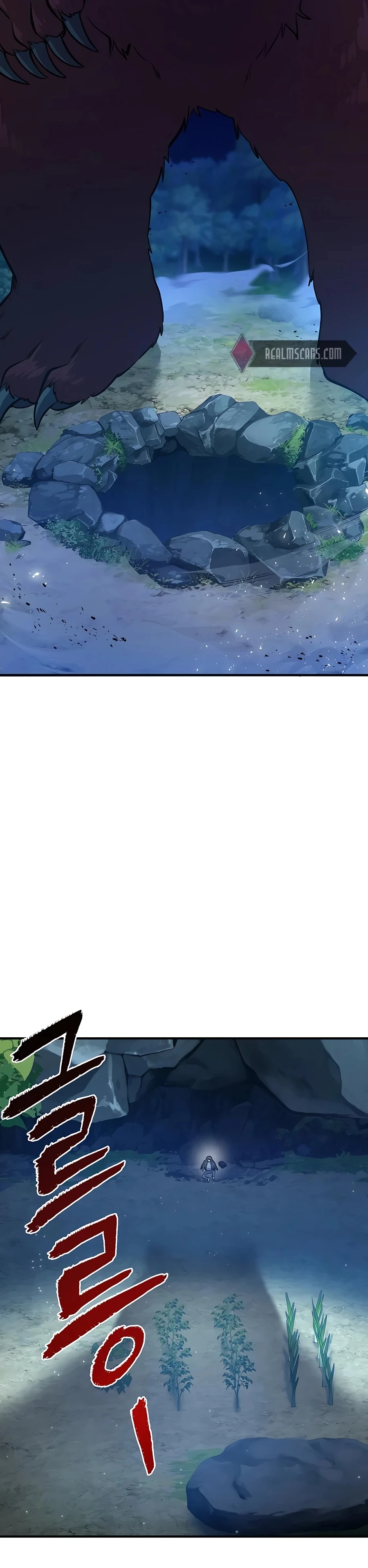 Read Solo Farming In The Tower EN Manga Online