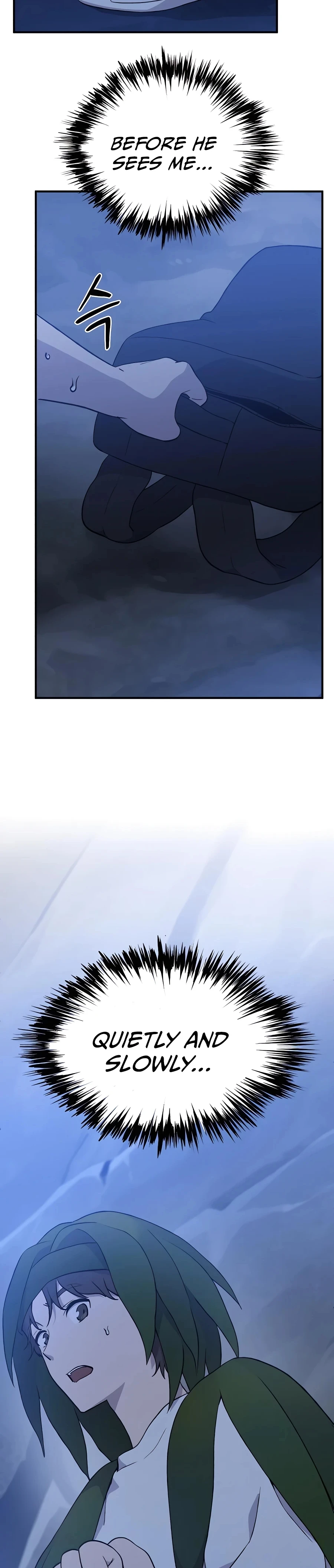 Read Solo Farming In The Tower EN Manga Online