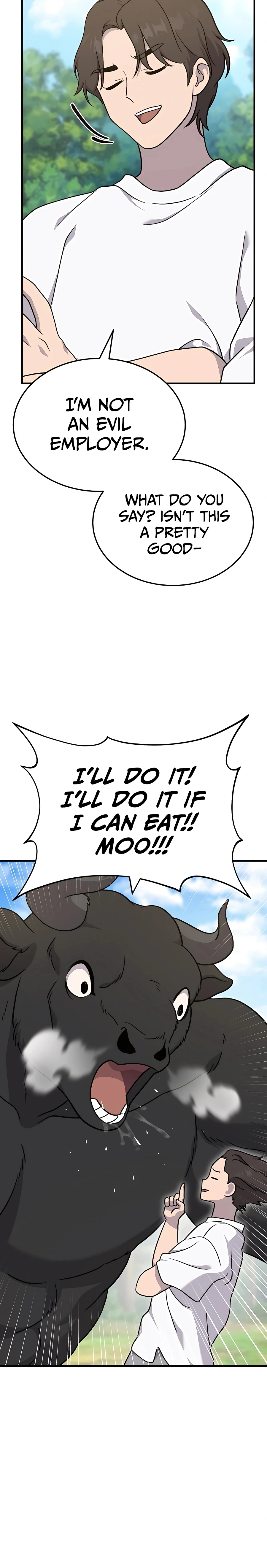 Read Solo Farming In The Tower EN Manga Online