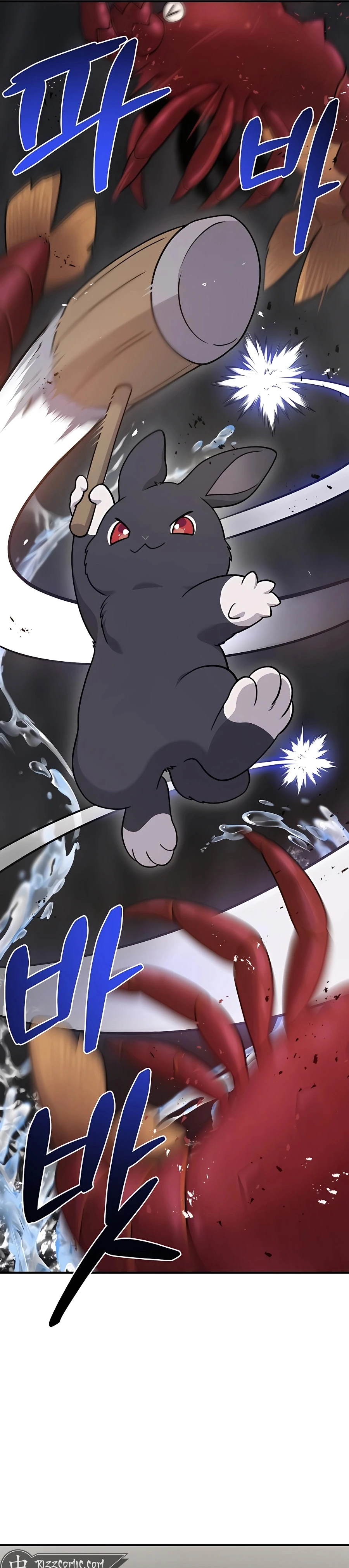 Read Solo Farming In The Tower EN Manga Online
