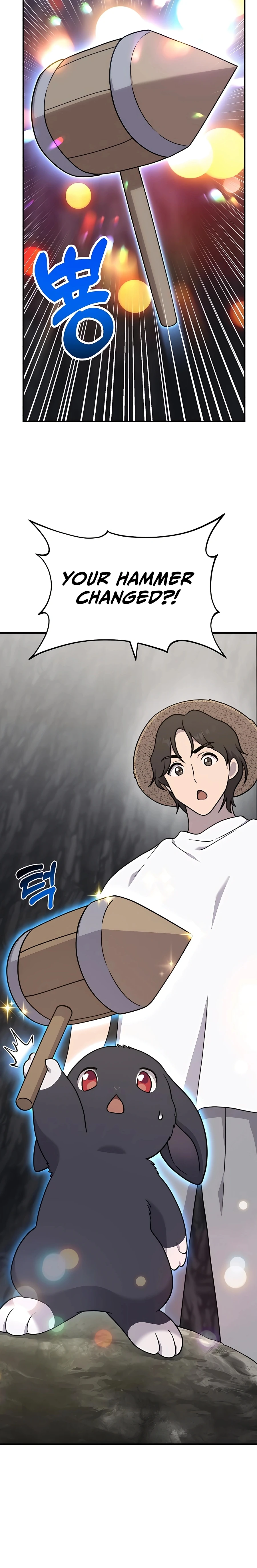 Read Solo Farming In The Tower EN Manga Online