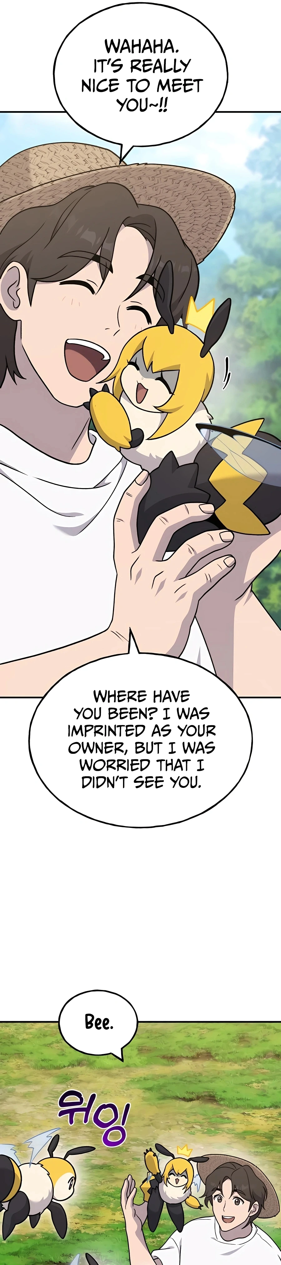 Read Solo Farming In The Tower EN Manga Online