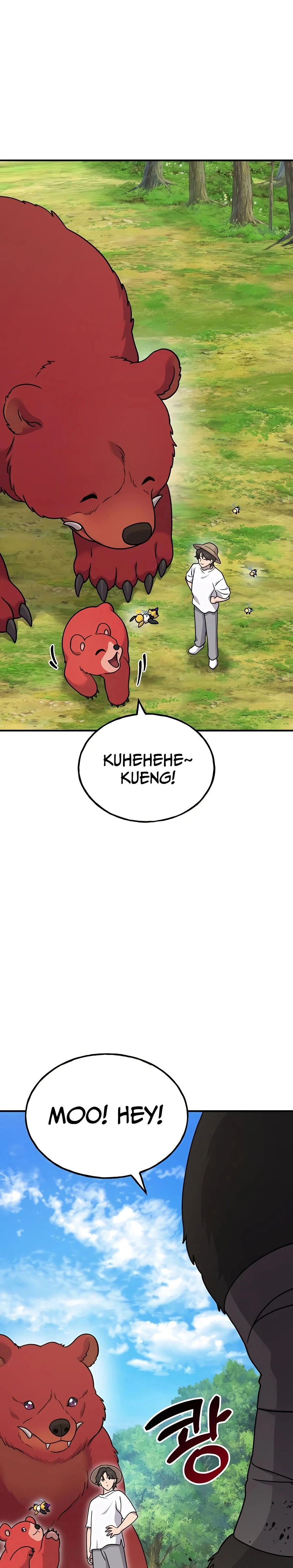 Read Solo Farming In The Tower EN Manga Online