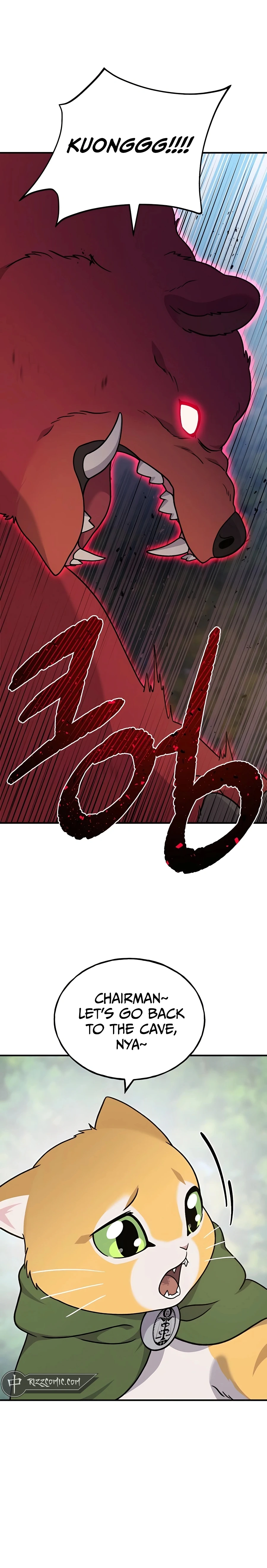 Read Solo Farming In The Tower EN Manga Online